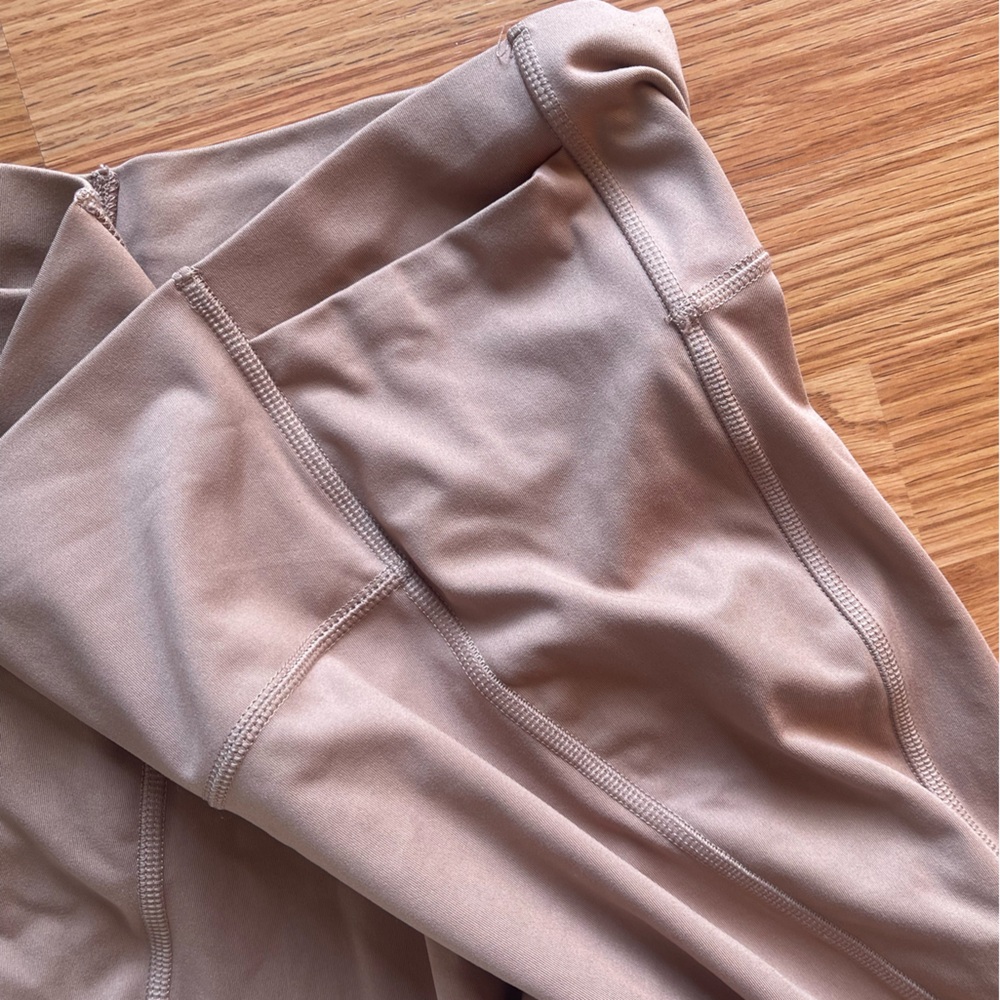 all in motion Brown High-Waist Leggings - Picture 2 of 3